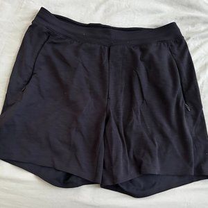 Lululemon Balancer Shorts